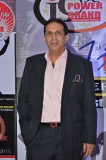 Parvez Damania at Conclave Awards in Mumbai on 1st July 2016